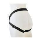 RADIANT STRAP-ON GLOW IN THE DARK ORANGE