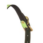 RADIANT BALL GAG GLOW IN THE DARK GREEN