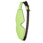 RADIANT EYE MASK GLOW IN THE DARK GREEN