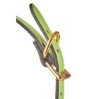 RADIANT EYE MASK GLOW IN THE DARK GREEN