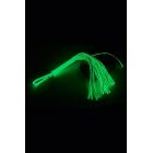 RADIANT WHIP GLOW IN THE DARK GREEN