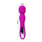 PRETTY LOVE - SMART PAUL RECHARGEABLE MASSAGER