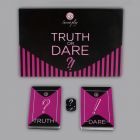SECRETPLAY - TRUTH OR DARE GAME