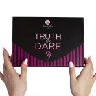 SECRETPLAY - TRUTH OR DARE GAME