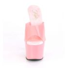 PLEASER ADORE-701N BABY PINK JELLY LIKE