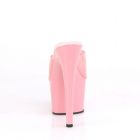 PLEASER ADORE-701N BABY PINK JELLY LIKE