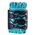 SEX EXTRA KIT - MASK AND 10 M ROPE