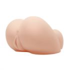 CRAZY BULL BUSTY BUTT VIBRATING MASTURBATOR