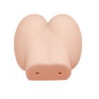 CRAZY BULL BUSTY BUTT VIBRATING MASTURBATOR