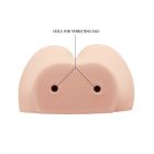 CRAZY BULL BUSTY BUTT VIBRATING MASTURBATOR