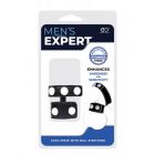 MEN’S EXPERT COCK AND BALL STRAPS