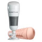 PRETTY LOVE - HEDY WITH SUCTION BASE