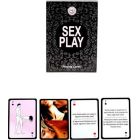 SECRETPLAY - SEX PLAY PLAYING CARDS