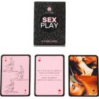 SECRETPLAY - SEX PLAY PLAYING CARDS
