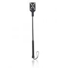 SQUARE SPOT RIDING CROP