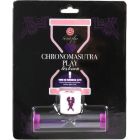 CHRONOMASUTRA PLAY LESBIAN