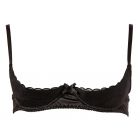 BASIC SHELF BRA