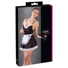 SEXY MAID COSTUME L