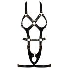 BAD KITTY HARNESS