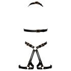 BAD KITTY HARNESS