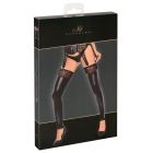 NOIR HANDMADE POWERWETLOOK STOCKINGS