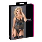 CAMI SUSPENDER SET