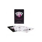 TEASE & PLEASE KAMA SUTRA PLAYING CARDS