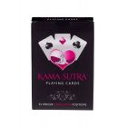 TEASE & PLEASE KAMA SUTRA PLAYING CARDS