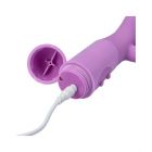 Nº 77 G-SPOT VIBRATOR PURPLE