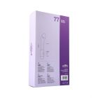 Nº 77 G-SPOT VIBRATOR PURPLE
