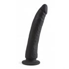 REALISTIC DILDO E11 BLACK