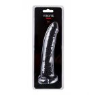 REALISTIC DILDO E11 BLACK