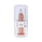 DUAL LAYER REALISTIC 21.5CM R24