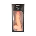 REALISTIC PENIS TEO 25 CM