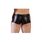 WETLOOK BOXER SHORTS BY NEK