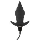 RC VIBRATING BUTT PLUG