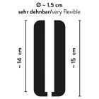 STROKER - SQUEEZABLE MASTURBATOR 2