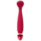 WAND WITH THUMPING FUNCTION