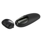 REMOTE CONTROLLED BUTT PLUG