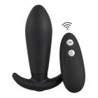 REMOTE CONTROLLED BUTT PLUG