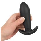 REMOTE CONTROLLED BUTT PLUG