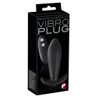 REMOTE CONTROLLED BUTT PLUG