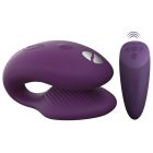 WE VIBE CHORUS PURPLE