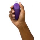 WE VIBE CHORUS PURPLE