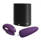 WE VIBE CHORUS PURPLE