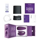 WE VIBE CHORUS PURPLE