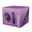 WE VIBE CHORUS PURPLE