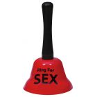 RING FOR SEX BELL