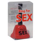 RING FOR SEX BELL