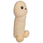 PLUSH PENIS